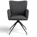 Chaise \'V&auml;xj&ouml;\' - Gris