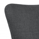 Chaise \'Växjö\' - Gris