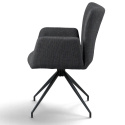 Chaise \'V&auml;xj&ouml;\' - Gris