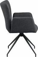 Chaise \'Växjö\' - Gris
