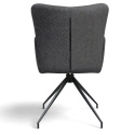 Chaise \'V&auml;xj&ouml;\' - Gris