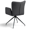 Chaise \'V&auml;xj&ouml;\' - Gris