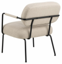 Fauteuil \'Målilla\' - Beige