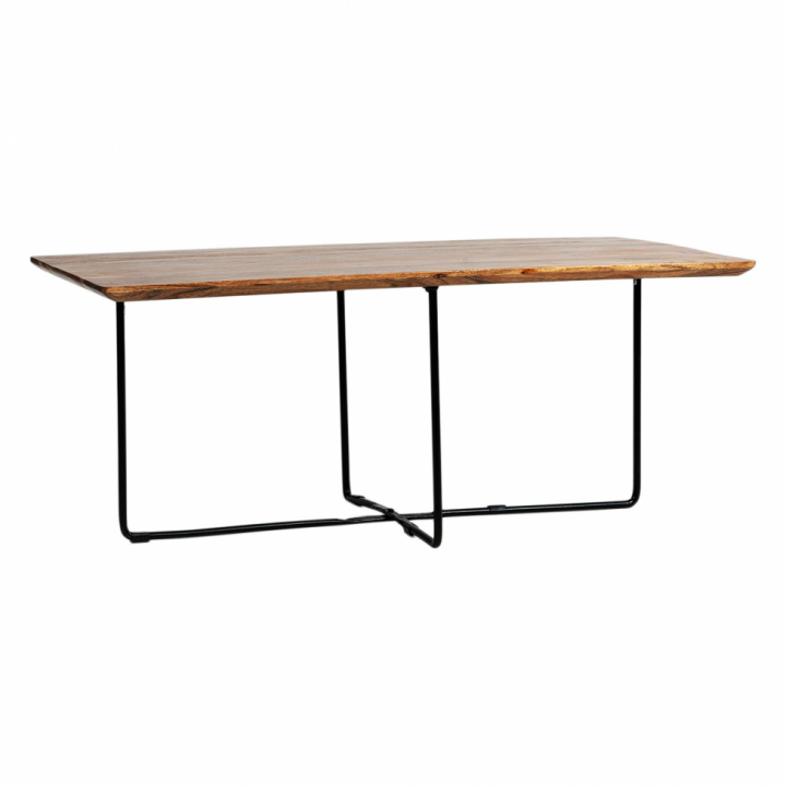 Table basse Vintage 110x60cm - Naturel dans le groupe Meubles / Tables / Table basse chez Reforma (AD-05)