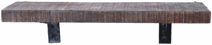 Étagère murale Vintage - Bois recyclé dans le groupe Meubles / Étagères & rangement / Étagères murales chez Reforma (AK-15)