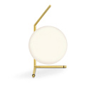 Lampe de table \'Satin\' - Laiton
