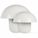 Lampe de table \'Carl-Johan\' - Blanc S