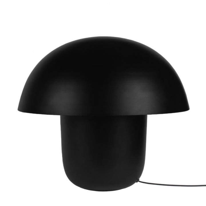 Lampe de table \'Carl-Johan\' - Noir S dans le groupe Éclairage / Lampes / Lampes de table chez Reforma (AN010520)
