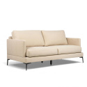 Canap&eacute; \'Ekeby\' 2 places - Beige