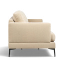 Canap&eacute; \'Ekeby\' 2 places - Beige