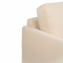 Canapé \'Ekeby\' 2 places - Beige