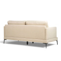 Canap&eacute; \'Ekeby\' 3 places - Beige