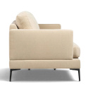 Canap&eacute; \'Ekeby\' 3 places - Beige