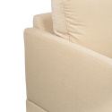 Canap&eacute; \'Ekeby\' 3 places - Beige