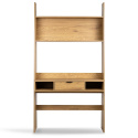 Bureau \'Berkley\'- Ch&ecirc;ne/Nature