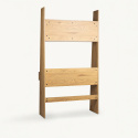 Bureau \'Berkley\'- Ch&ecirc;ne/Nature