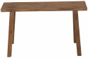 Banc \'Java\' 80cm - Bois
