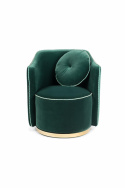 Fauteuil \'Sassy\' - Vert