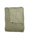 Couverture \'Hannelin\' 260x260 - Vert