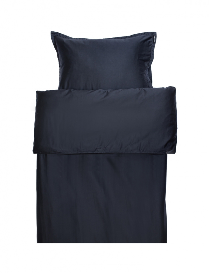 Housse de couette \'Soul\' 140x200 - Bleu dans le groupe Chambres / Chambre chez Reforma (Be31051-00403-1471)