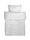 Housse de couette \'Sunrise\' 140x200 - Blanc