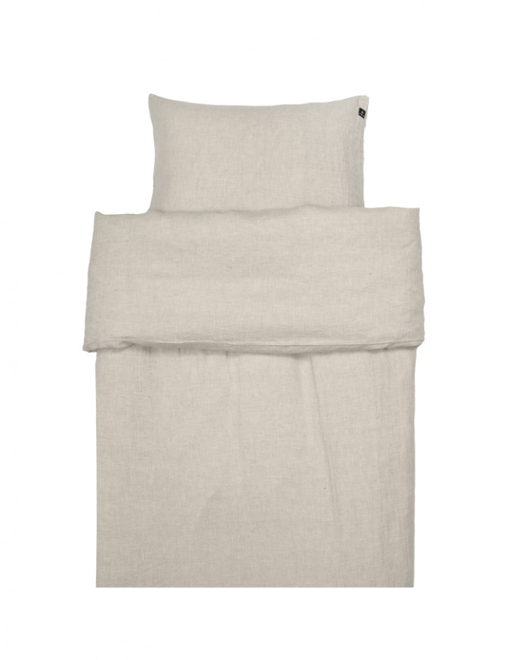 Housse de couette \'Sunrise\' 150x210 - Nature dans le groupe Décoration / Textiles / Linge de lit chez Reforma (Be31230-00504-2304)