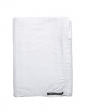 Drap-housse \'Soul\' 270x270 - Blanc