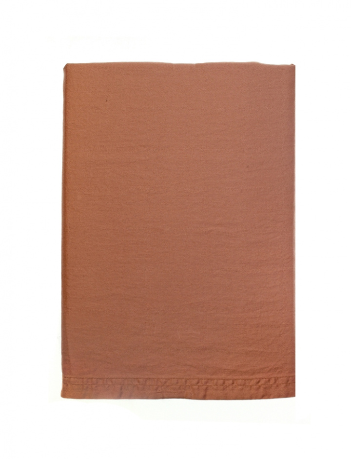 Drap-housse \'Soul\' 270x270 - Rose dans le groupe Décoration / Textiles / Linge de lit chez Reforma (Be32051-00218-1737)