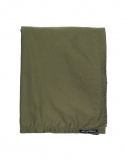 Drap housse \'Soul\' 160x270 - Vert