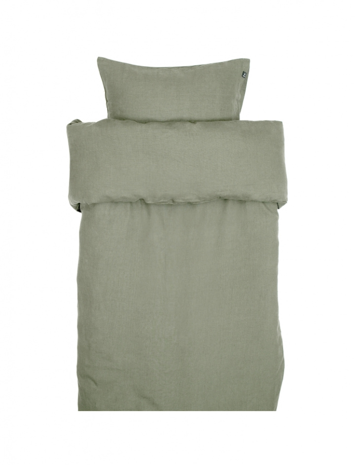 Housse de couette \'Sunrise\' 220x220 - Mousse dans le groupe Décoration / Textiles / Linge de lit chez Reforma (Be33230-00213-1540)