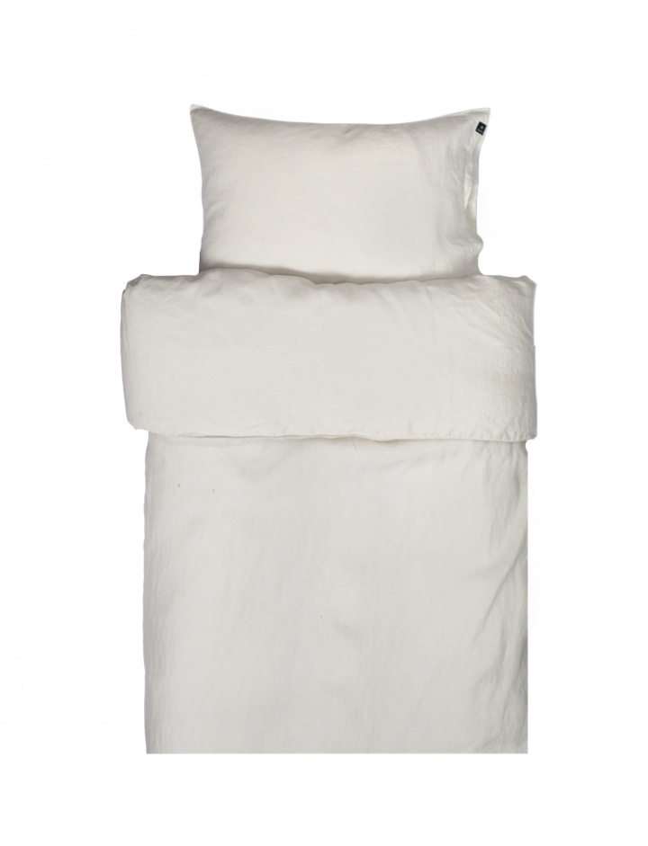 Housse de couette \'Sunrise\' 220x220 - Beige dans le groupe Décoration / Textiles / Linge de lit chez Reforma (Be33230-00213-2217)