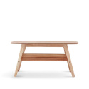 Table basse \'Créme\' - Naturel