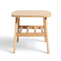Table basse \'Créme\' - Naturel