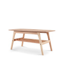 Table basse \'Créme\' - Naturel