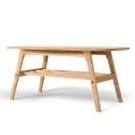 Table basse \'Créme\' - Naturel
