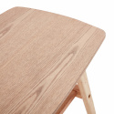 Table basse \'Créme\' - Naturel