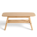 Table basse \'Créme\' - Naturel