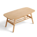 Table basse \'Créme\' - Naturel