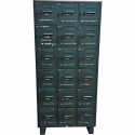 Armoire \'Old locker\' - Vert