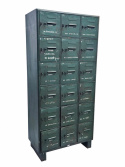 Armoire \'Old locker\' - Vert