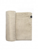 Nappe \'Sunshine\' 145x250 - Naturel clair