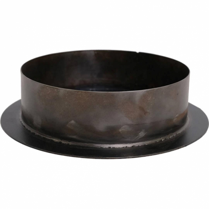 Pot \'Fred\' L - Fer dans le groupe Décoration / Décoration / Pots chez Reforma (D16436)