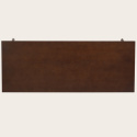 Table à manger \'Nordisk\' 180x70cm - Noyer