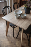 Table à manger \'Nordisk\' 180x70cm - Chêne