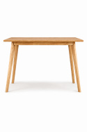 Table à manger \'Nordisk\' 120x70cm - Chêne