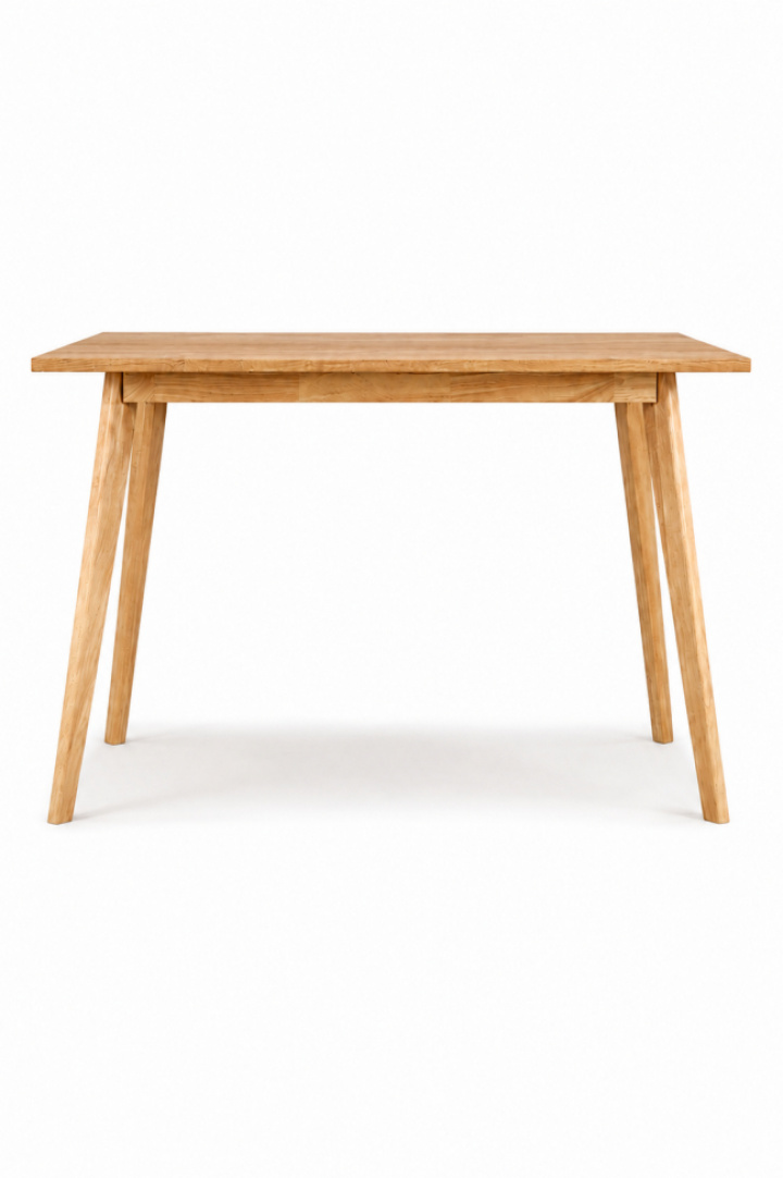 Table à manger \'Nordisk\' 120x70cm - Chêne dans le groupe Meubles / Tables / Table à manger chez Reforma (DA-1019)