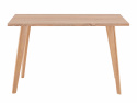 Table à manger \'Nordisk\' 120x70cm - Chêne