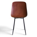 Chaise \'Forma\' - Brun