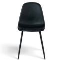 Chaise \'Forma\' - Noir