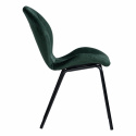 Chaise \'Hedvig\' - Vert